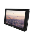 10 Inch Portable Digital TV ATSC LED LCD Television Mini Screen for Car Caravan Outdoor Travel Camping Multimedia Player