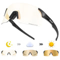 SCVCN NEW Fashion Cycling Sunglasses for Men Women MTB | SAMAG