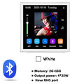 4 inch Andriod 10  Eshare WiFi Bluetooth Touch Home Theater Cinema Digital Stereo Audio Music Wall Amplifier