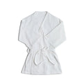Men's Robe Bathrobe Kimono Cotton Roupao Masculino Casual Pajamas Sleepwear Sexy Ropa De Dormir Lingerie Solid Men's Clothing
