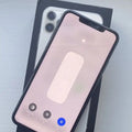 Apple iPhone 11 Pro Max Unlocked 64GB/256GB ROM Smartphone A13 Bionic Chip 6.5" 12MP Face ID 11 Pro Max Cell Phone Mobile phone