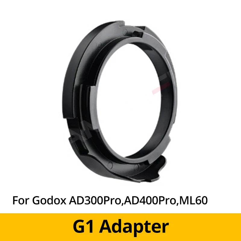 IN Stock New SMDV Flip A2  F1 G1 C1 Adapter Parabolic Out Door Softbox for Flip 20 24 28 Quickly Release Flash Soft box