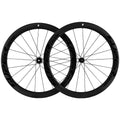 SUPERTEAM 700C Disc Brake Carbon Wheelset UCI Quality Carbon Rim Tubeless/Clincher Road Bike Wheels HG/XDR