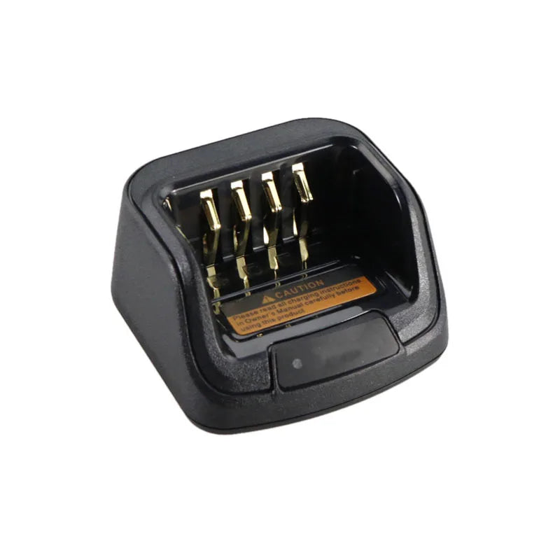 HYT CH10A07 Desktop Rapid Charger for Hytera PD680 PD780 PD705 PD785 PD505 PD565 PD405 PD605 PT580H UL913 PD755 PD715Ex Radio