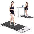 Walking Pad Treadmills 90 Cm Area 265 Lbs Capacity Under - View 8 | SAMAG