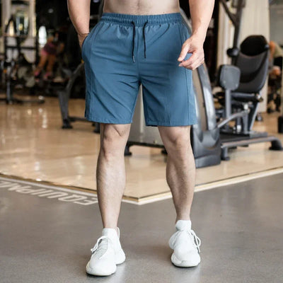 Men Basketball Training Casual Shorts New Gyms Fitness | SAMAG
