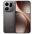 Original Oppo Find X9 Pro Mobile Phone 6.78" AMOLED 200.0MP Camera IP69 Waterproof Wireless Charge 7500mAh Dimensity 9500 OTA