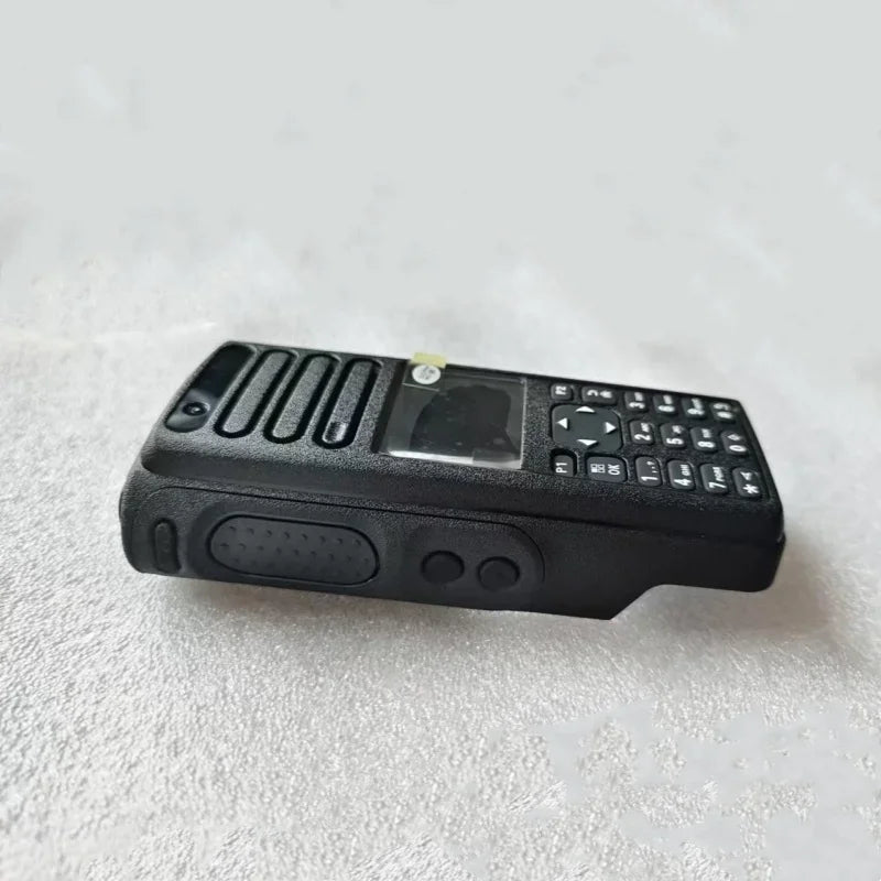 Two Way Radio Replacement Housing Case Kit with Speaker for Motorola DGP8550 DP4800 DP4801 XPR7550 Walkie Talkie