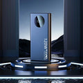 Lenovo 200000mAh Power Bank 120W PD Super Fast Charging Portable Power Bank Large Capacity External Battery With Digital Display