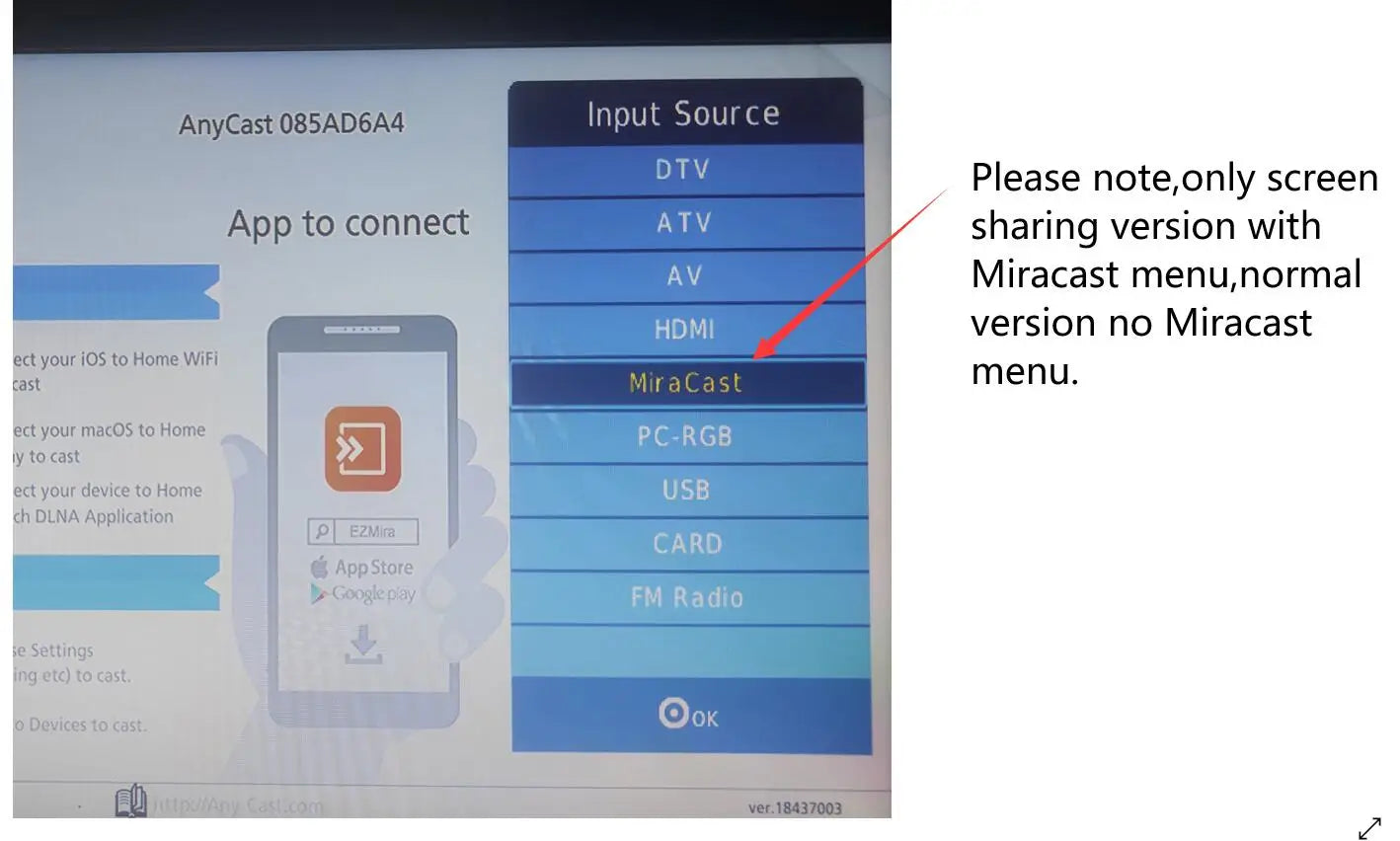 WIFI Miracast LEADSTAR D16 15.4 Inch Portable Mini Digital TV Support DVB-T2 Hevc H265 10Bit Code Car Tv Kitchen TV Dolby AC3