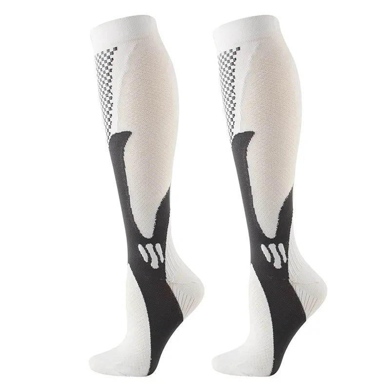Compression Socks Medical Blood Circulation Diabetes | SAMAG