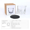 Replacement Charging Glass Cup for Philips Sonicare Electric Toothbrush HX9382 HX9360 HX9340 Charger Cup Part for HX9100 CBA1001