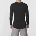 Nike Men's Pro Quick-Dry Compression Shirt Sports T-Shirt Fitness Basketball Pullover Fb7920-010
