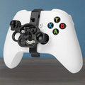1PCS Racing Game Controller Steering Wheel Attachment Accessory For PS5 Mini Steering Wheel For PS5 Pro/Slim Game Controller