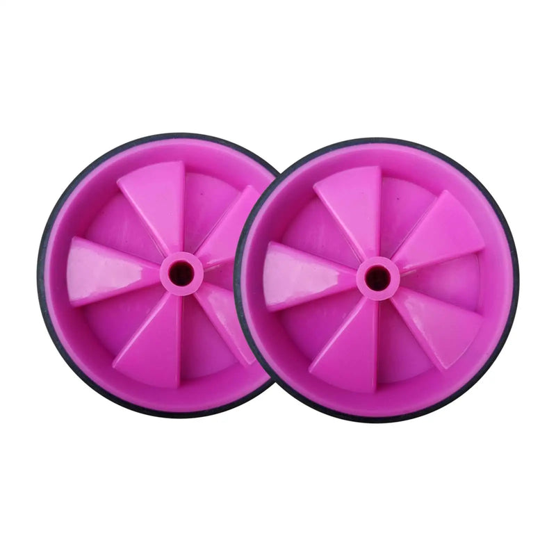 Bicycle Training Wheels for Kids 12 in to 20 in for Biking Riding Cycling