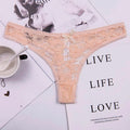 Cotton Women's Sexy Thongs G-string Underwear Panties Briefs For Ladies T-back,Free Shiping  1pcs/Lot ac161