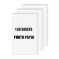CP1500 Selphy Color and Paper Set For Canon CP1300 CP1200 CP910 CP900 Photo Paper Printer KP108IN KP-36IN 6 Inch