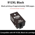 Compatible For HP 912 912XL Ink Cartridge HP912 OfficeJet 8010 8012 8013 8014 8015 8017 8018 8020 8022 8023 8024 8025 Printer