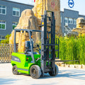 Fast Delivery 1.5 ton Electri Forklift Warehouse 1500kg Forklifts For Sale Factory Cheap Electric Forklift Customized