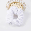 Portable Hidden Safe Sight Secret Hair Tie Storage Case Scrunchie With Zipper Hide Key Cash Jewelry For - View 15 | SAMAG