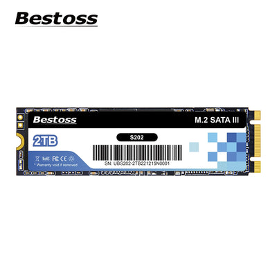 M.2 Sata 3.0 2280 NGFF 530MB/s SSD Internal Solid State | SAMAG