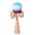 Kendama Toy Ball Graffiti Painted Outdoor Fitness Balls Train Eye-hand Agility CoordinationChildren Adults Outdoor Sports Ball