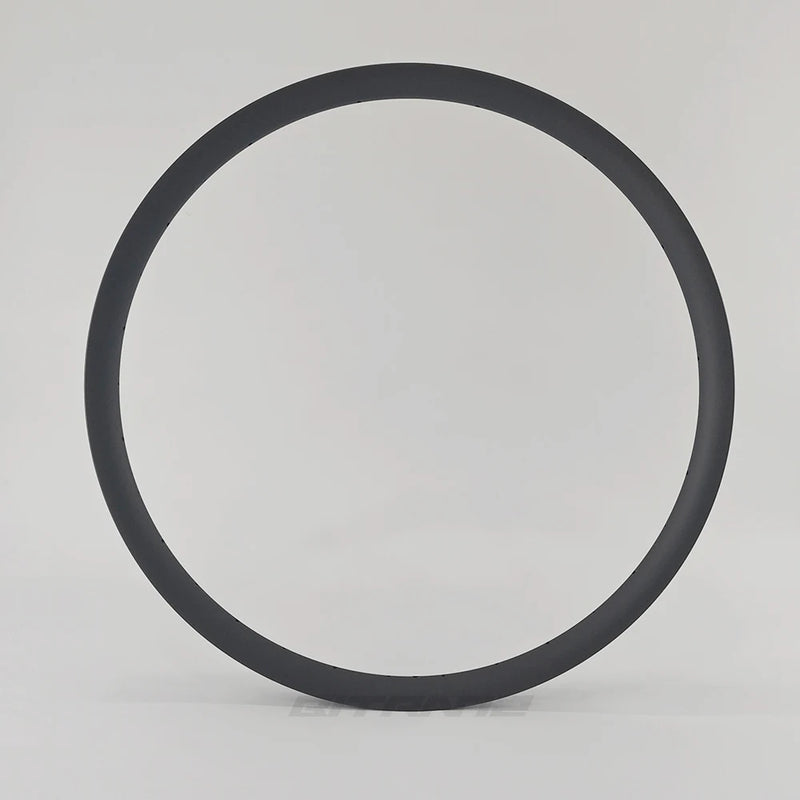 29er 32er MTB Bike Carbon Rim 36mm/40mm Wide 25mm/28mm Deep Mountain Bike Carbon Wheel Asymmetric Tubeless XC AM ENDURO Bicycle