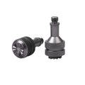 2Pcs Metal Joystick for DJI RC-N3 / RC-N2 Remote Control Thumb Rocker for NEO / Mini 4pro / Air 3 Drone Accessories