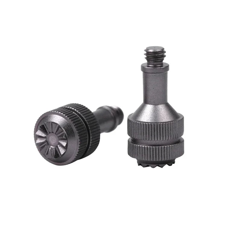 2Pcs Metal Joystick for DJI RC-N3 / RC-N2 Remote Control Thumb Rocker for NEO / Mini 4pro / Air 3 Drone Accessories