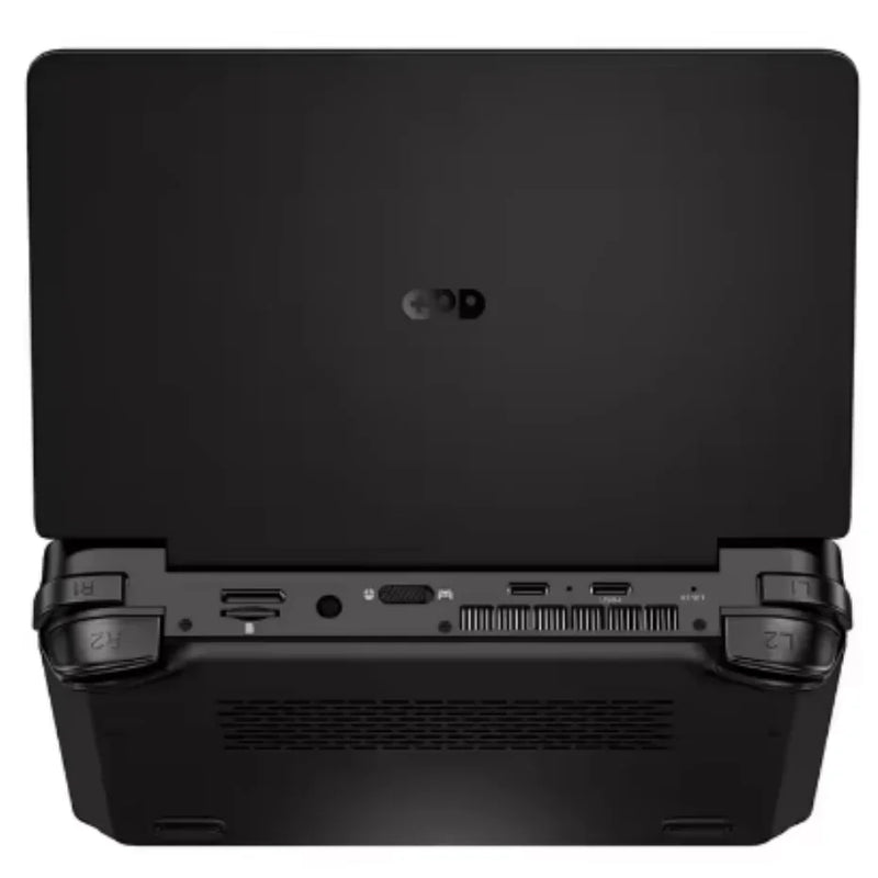 Thunder Strong GPD WIN Mini AMD AI 9 HX 370 7 Inch Premium Handheld GamePad Tablet 32GB RAM 2TB PCIE4.0 Pocket Mini Laptop Game