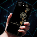 3D Flowers Emboss Fundas For iphone 16E Case iphone16 E Soft Silicone Phone Cases for iphone16 16 Back Cover Coque iphone16e Bag