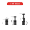 Computer Case Graphics Card Holder Aluminum Magnetic 3070 Video Card RTX4090 GPU Support 27-120mm Scalable Bracket