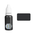 15ml Permanent Makeup Ink Color Natural Eyebrow Lips Dye Tattoo Ink Microblading Pigments For Body Beauty Tattoo Art Supplies