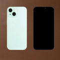 24-Hour shipping Realistic Non-working Dummy Phone Model For iPhone 15plus iphone 15 model prop  mockup phone for display model