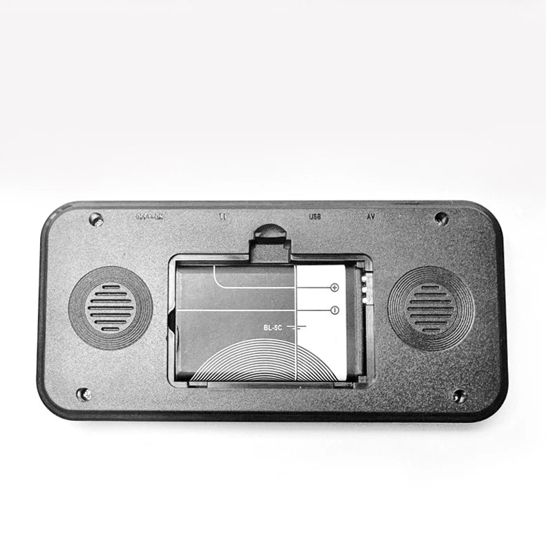 Portable Joystick Handheld Game Console for 780A Retro - Visuel 5 | SAMAG