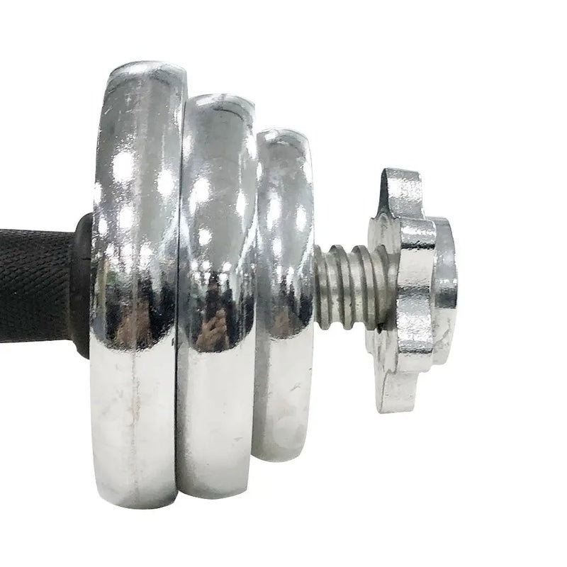 Durable Weight Lifting Accessories Fixed Dumbbell | SAMAG