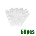 Automatic Watering Device, Transparent Capillary Tube, Drip Irrigation Arrow & Micro Spray Kit for Garden Potted Plants