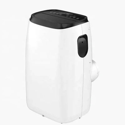 Mobile Air Conditioner, Single-cooled, Small Vertical | SAMAG