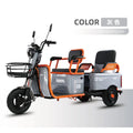 Electric vehicle transportation customs clearance duties
