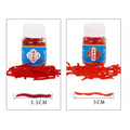 Lifelike Red Worm Soft Lure Earthworm ice winter Fishing | SAMAG