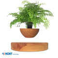 Maglev Floating Planter - Creative Home Decor Gift, Unique Desktop Ornament for Essential Home Aesthetics