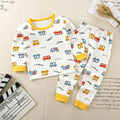 Kids Clothes Children Sets Clothing Boys Girls | SAMAG