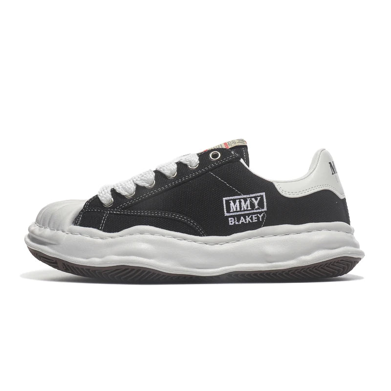 Summer Women Casual Shoes Men's Sports footwear Thick - View 2 | SAMAG