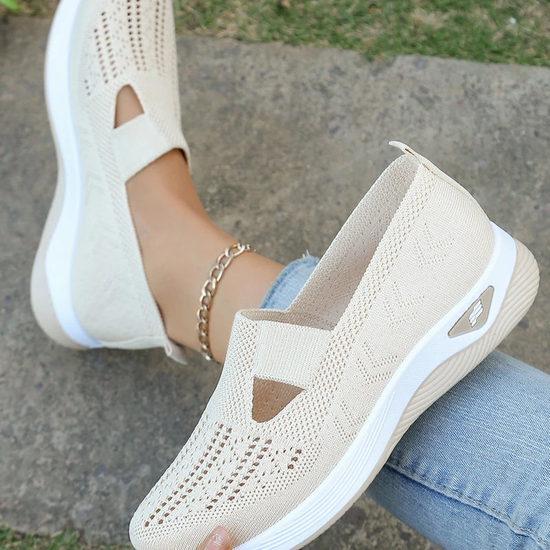 women's summer shoes - casual sneaker, simple, four seasons general light flat  Solid women shoes sale shoes with free shipping