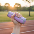Neoprene Women Fitness Dumbbell Lightweight Hand Weights - View 3 | SAMAG