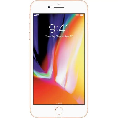 Apple / iPhone 8 Plus / A1897 / Gold / AT&T / Locked | SAMAG