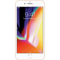 Apple / iPhone 8 Plus / A1897 / Gold / AT&T / Locked / 64GB / Fair / Genuine Original Apple Device, Authentic Hardware, Free Charging Cable Included