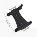 Leather Archery Equipment Arm Guard Protection Forearm | SAMAG