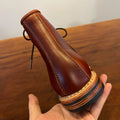 C62 Top Quality Handmade Italian Cowhide Genuine Cow Leather Stylish Durable Boot