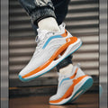 Shoes men Sneakers Male casual Mens Shoes tenis Luxury shoes Trainer Race Breathable Shoes fashion loafers running Shoes for men
